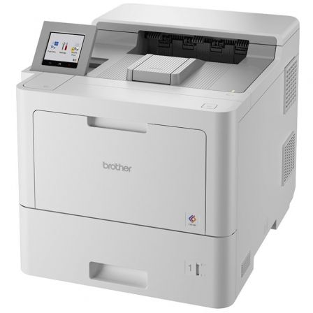 Brother HL-L9430CDN Impresora Láser Color A4 Dúplex